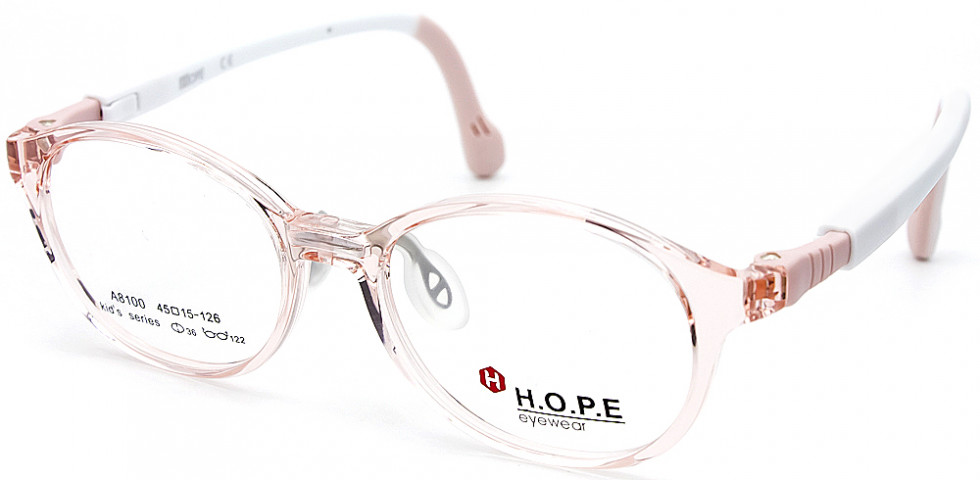 HOPE 8100A C1
