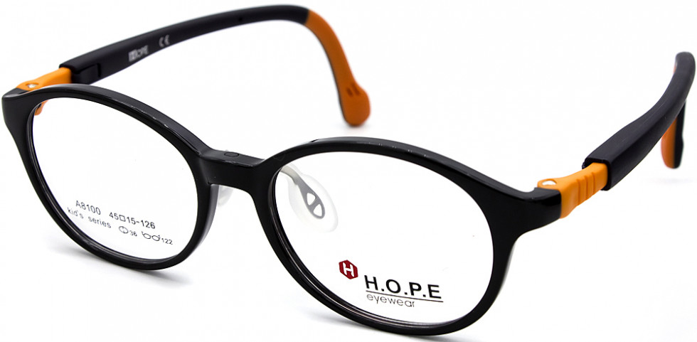 HOPE 8100A C17