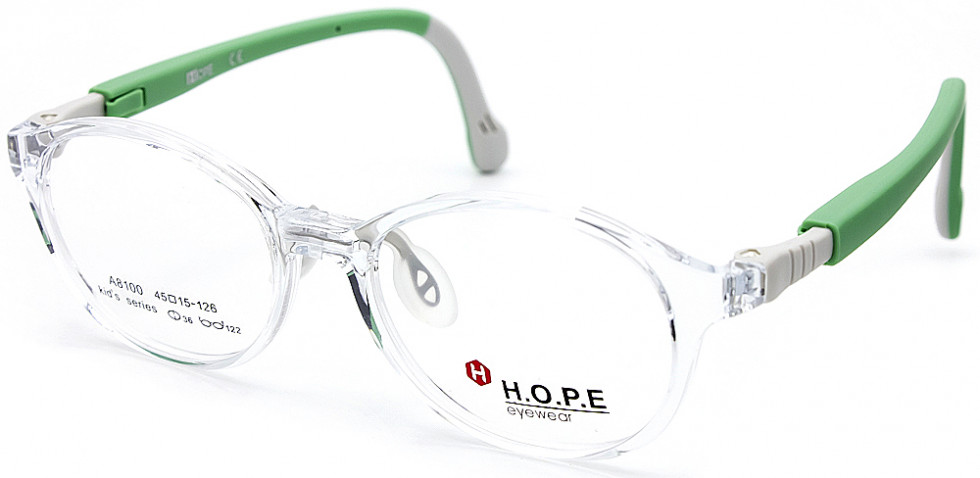 HOPE 8100A C2