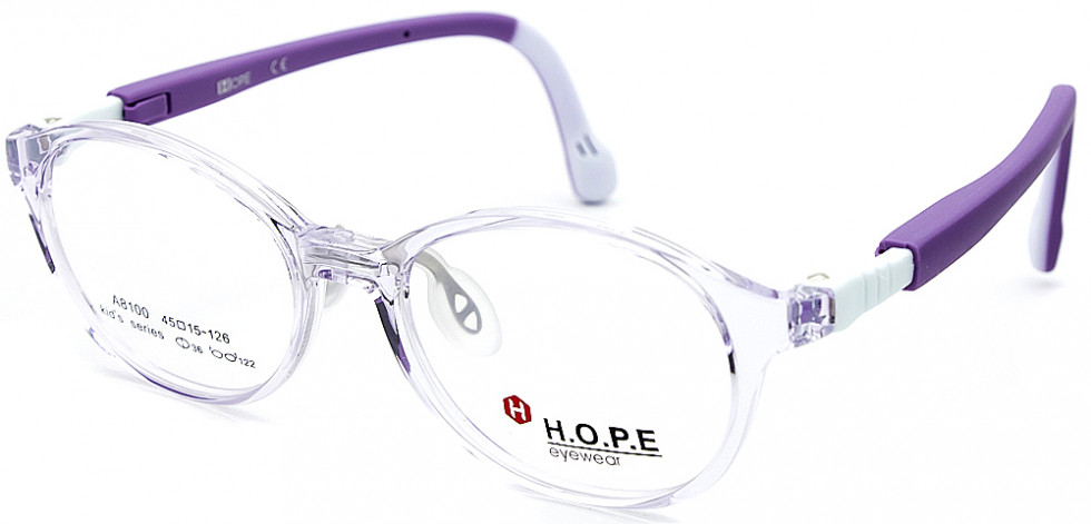 HOPE 8100A C9