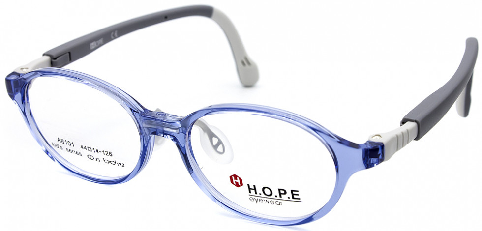HOPE 8101A C8