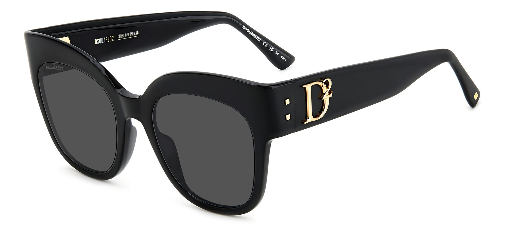 Dsquared2 D2 0097/S 807