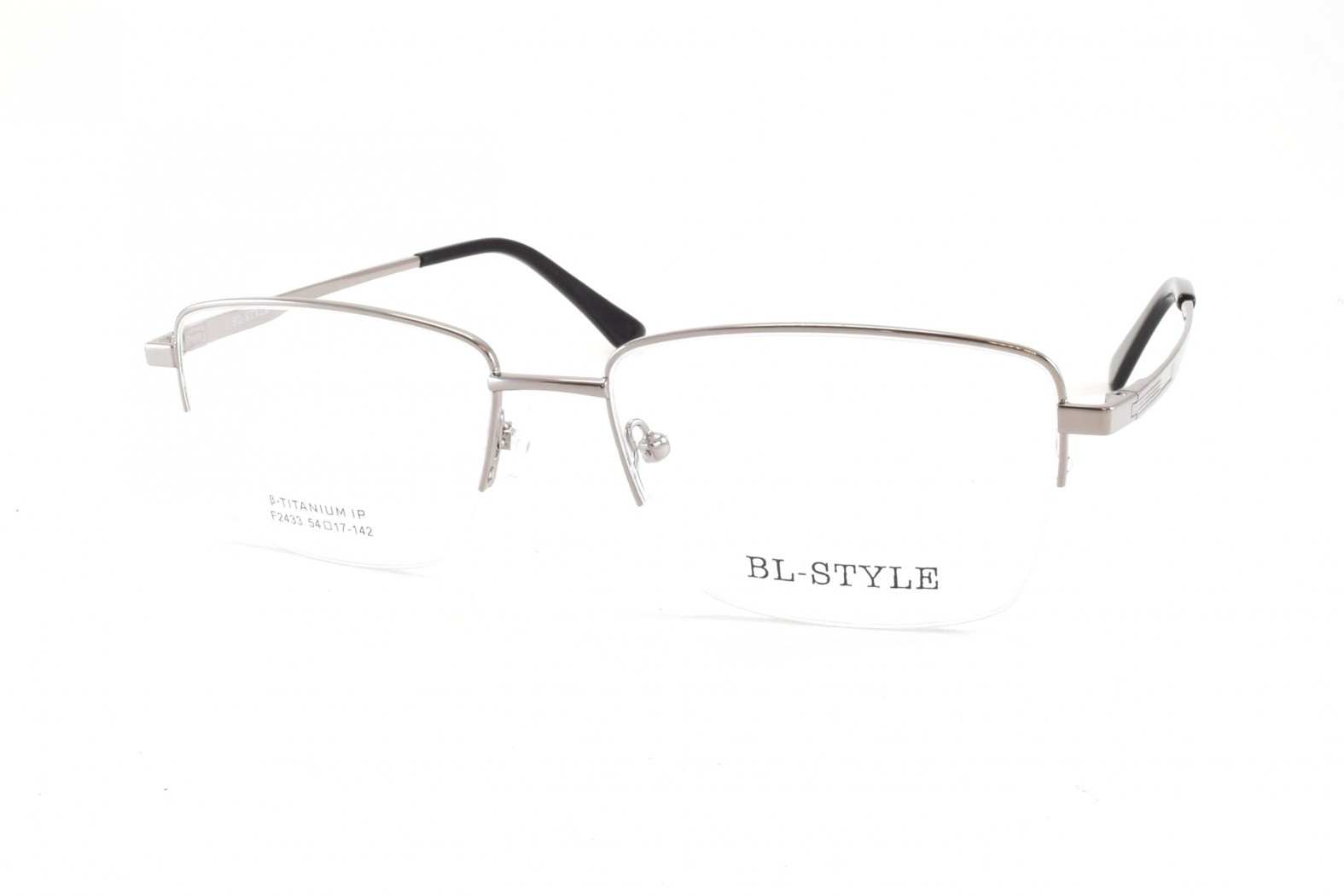 BL-STYLE TITANIUM F2433 C1