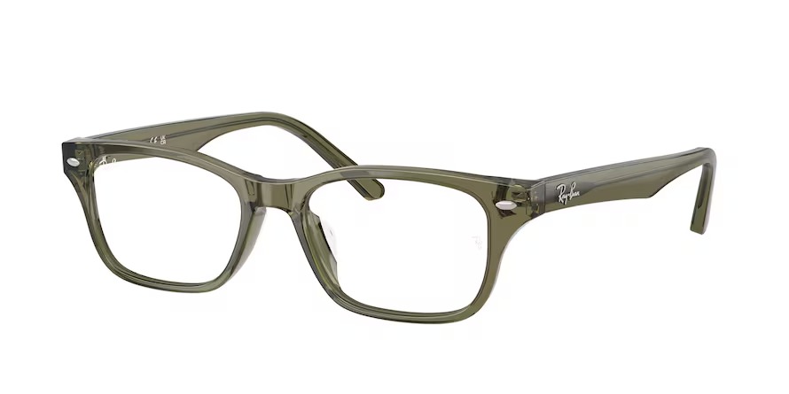 Ray-Ban 0RX5345D 8501