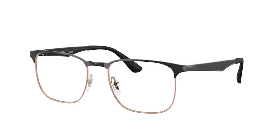 Ray-Ban 0RX6363 3229