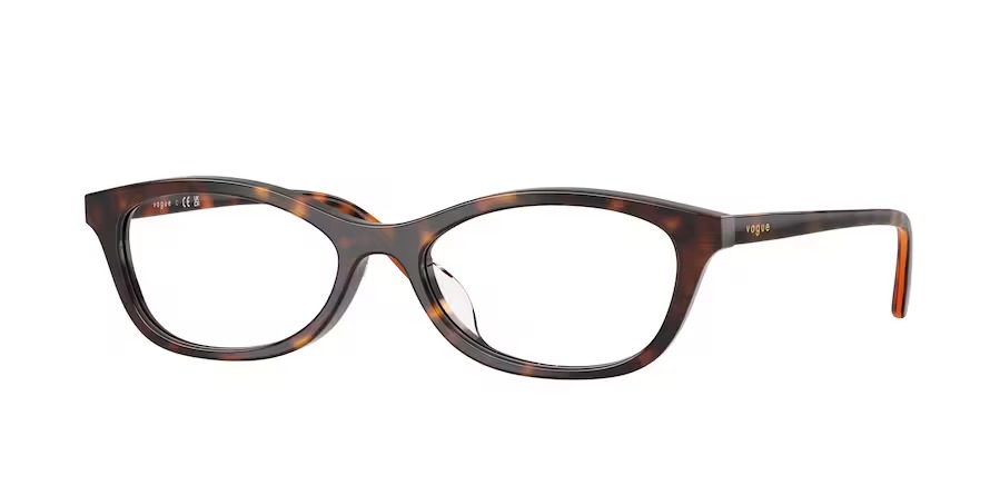 Vogue Eyewear 0VO5668F W656