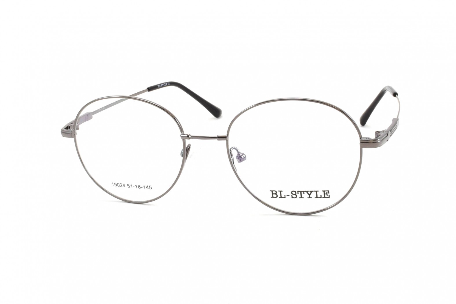 BL-STYLE (ПРУЖИННАЯ СТАЛЬ) 19024 C1