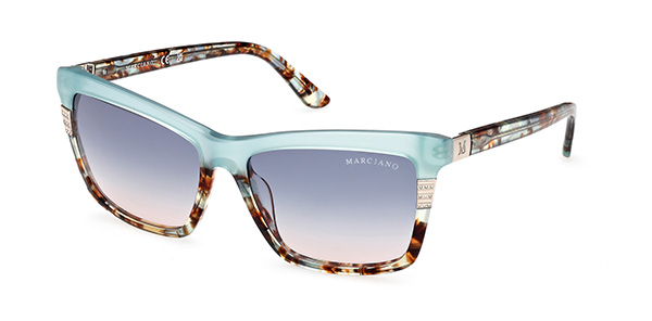 Guess by Marciano GMS 00010 89W