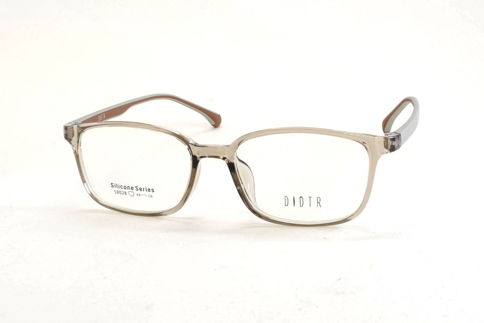 DIDTR (СИЛИКОНОВЫЕ ДУЖКИ) 58028 C3