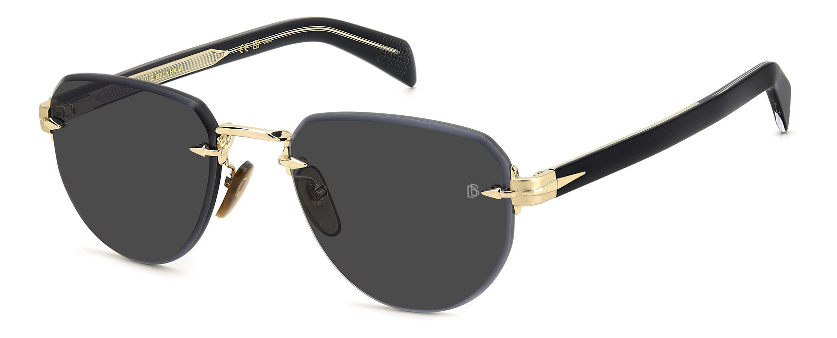 David Beckham DB 7144/S RHL