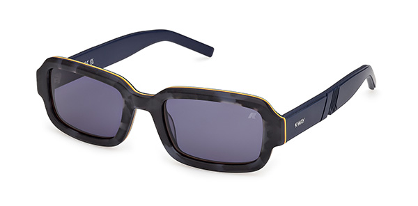 K-Way KW 0019 55V