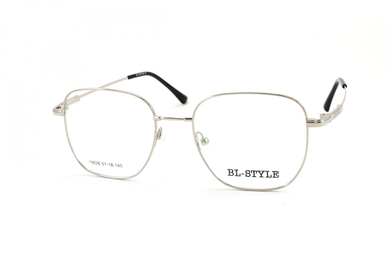 BL-STYLE (ПРУЖИННАЯ СТАЛЬ) 19026 C3