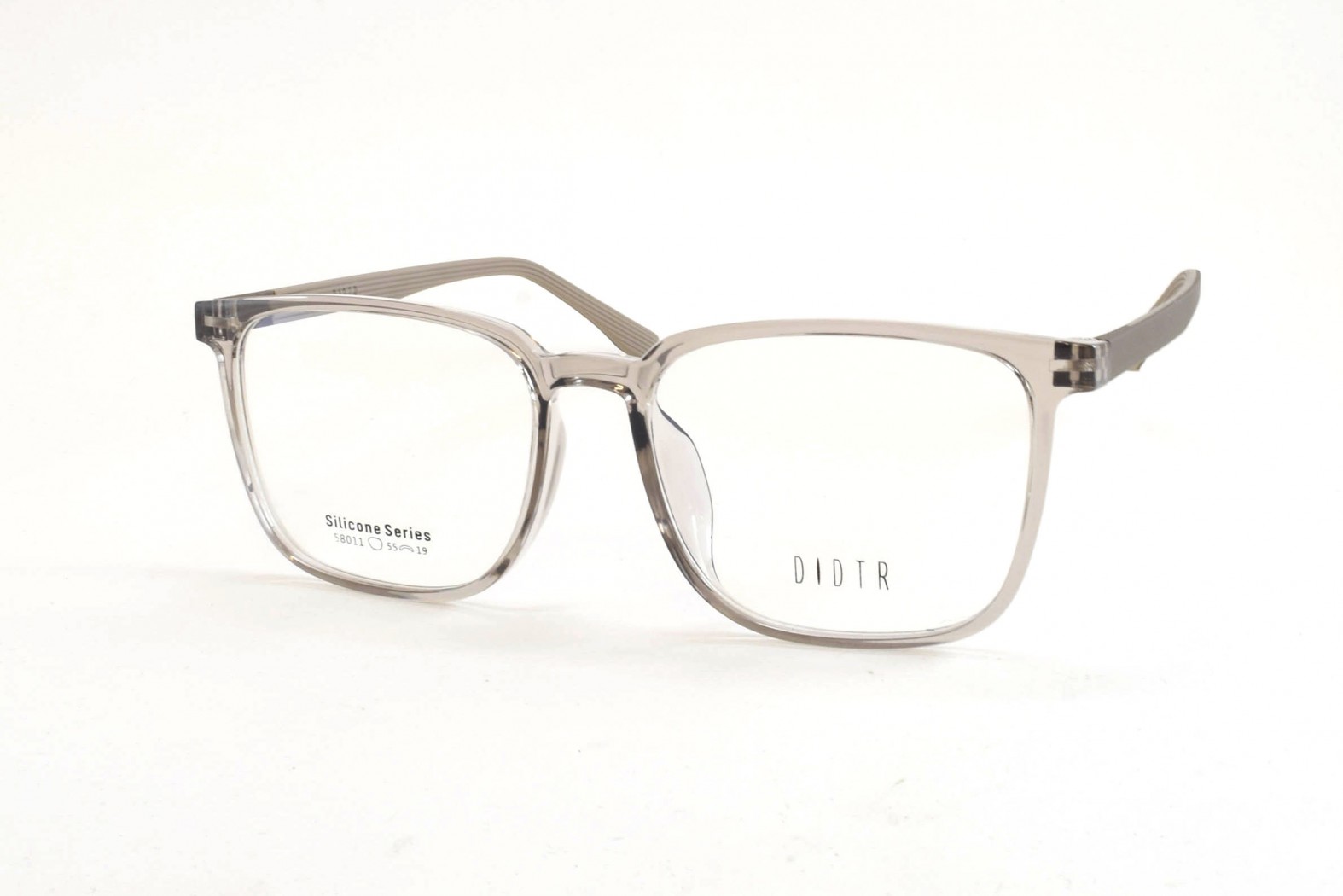 DIDTR (СИЛИКОНОВЫЕ ДУЖКИ) 58011 C3