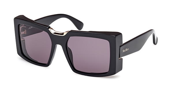 Max Mara MM 0124 01A