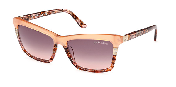 Guess by Marciano GMS 00010 44F