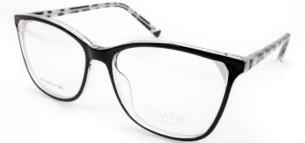 CHARM 595 C4