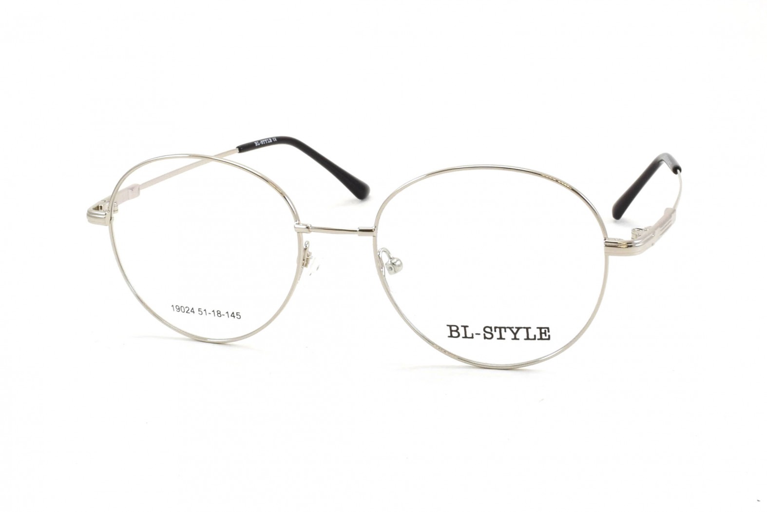 BL-STYLE (ПРУЖИННАЯ СТАЛЬ) 19024 C3