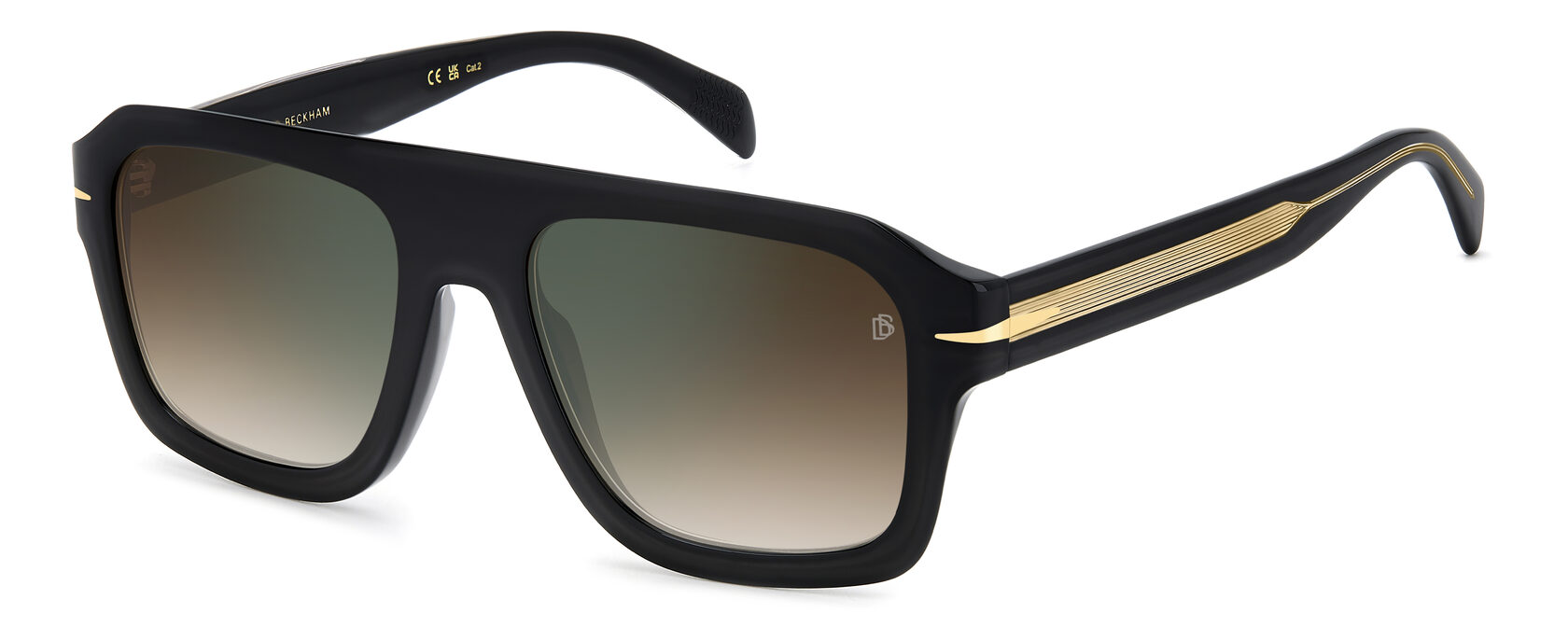 David Beckham DB 7127/S 2M2