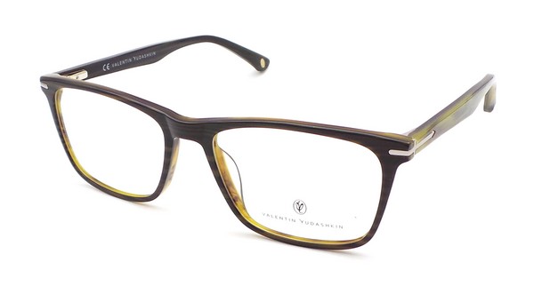 Valentin Yudashkin VY 10018 C2