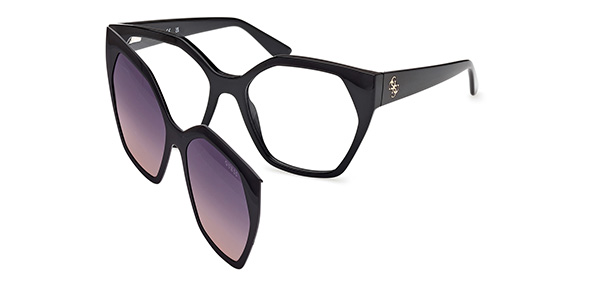 Guess GU 50222 001