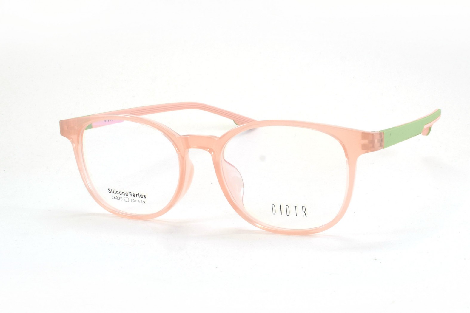 DIDTR (СИЛИКОНОВЫЕ ДУЖКИ) 58025 C9