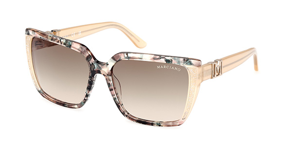 Guess by Marciano GMS 00012 59P