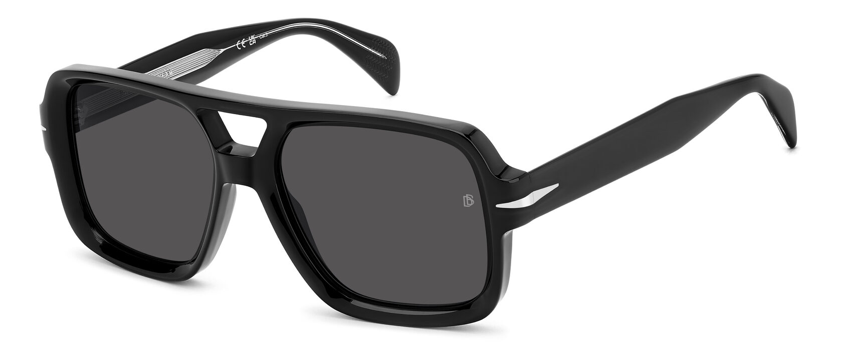 David Beckham DB 7151/S 807