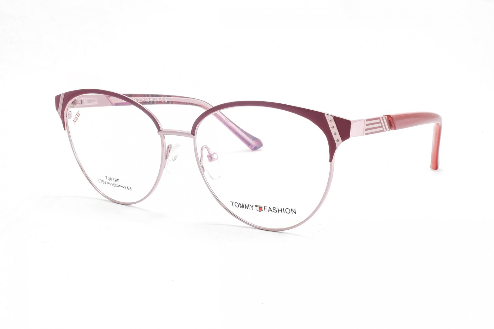 TOMMY FASHION 3616 C8