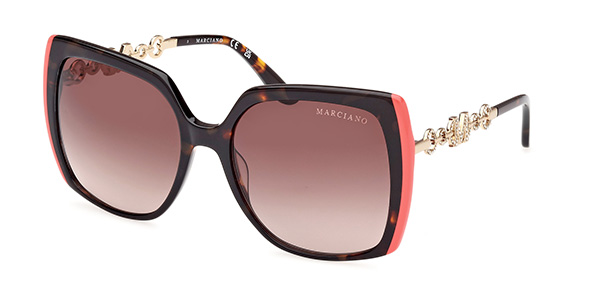 Guess by Marciano GMS 00005 92W