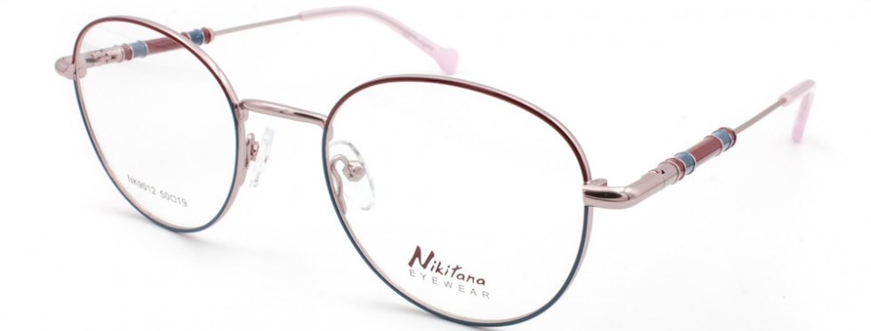 NIKITANA 9012 C12