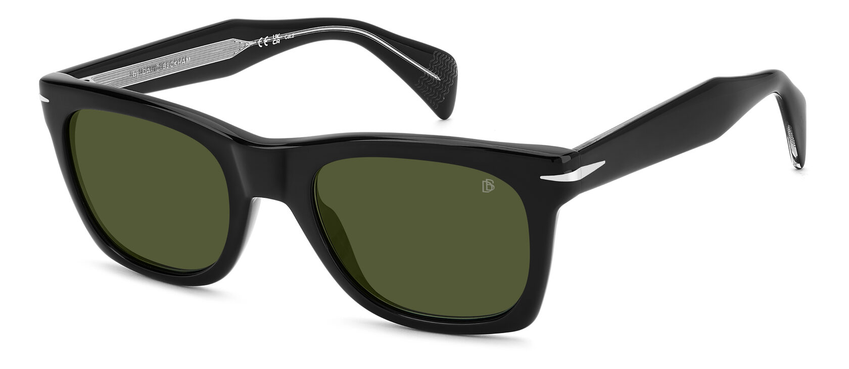 David Beckham DB 1222/S 807