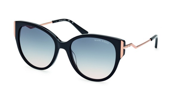 Guess by Marciano GMS 834 01W