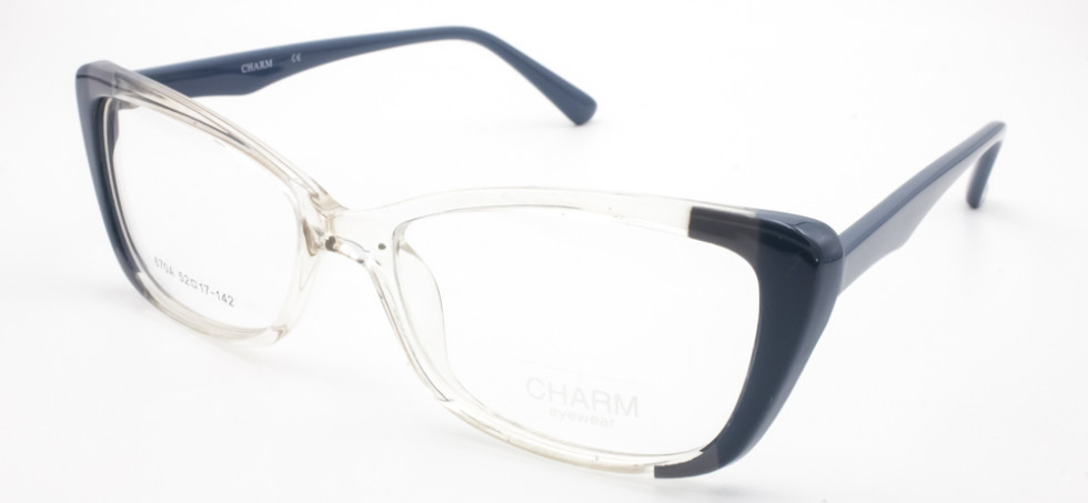 CHARM 670A C5