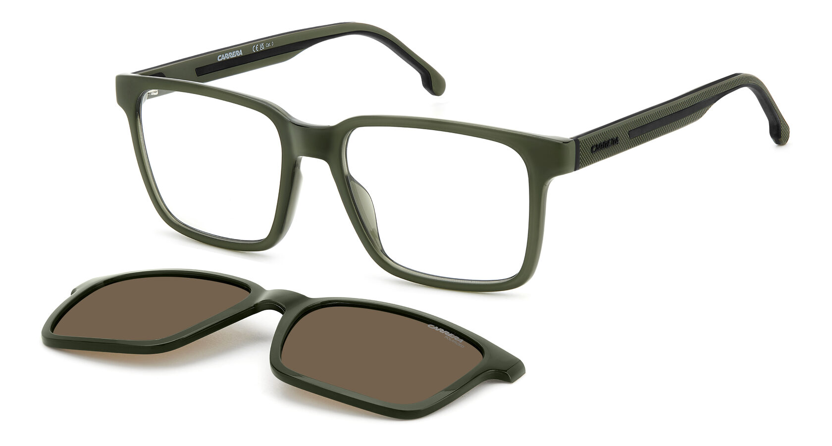 Carrera CA 8069/CS TBO