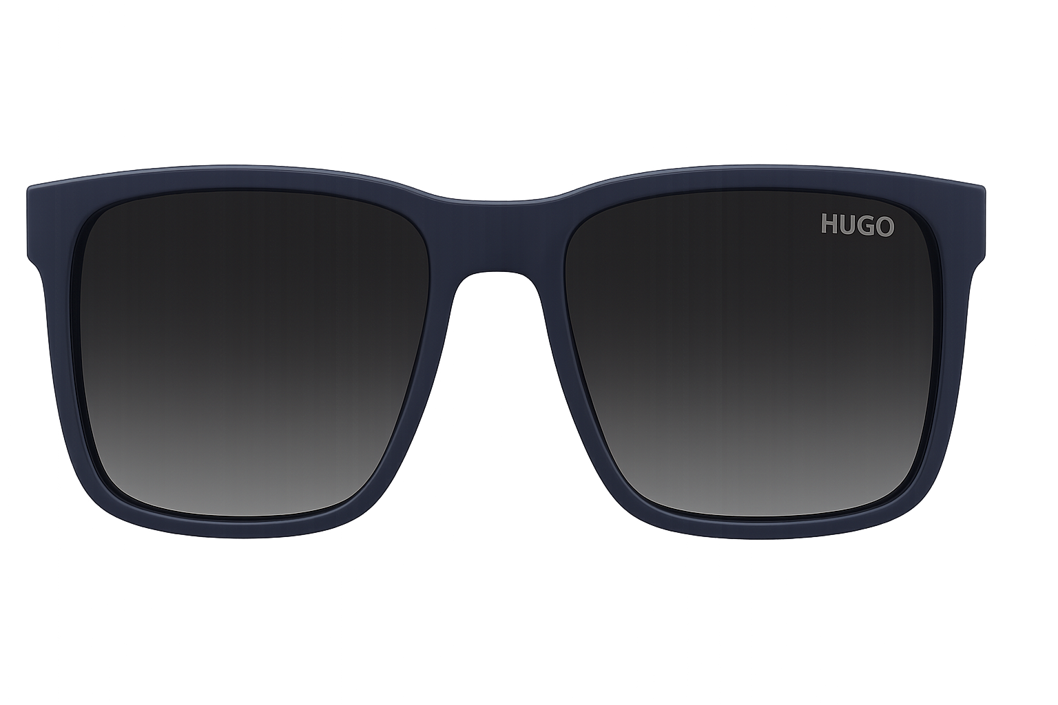 Фронтальный вид для примерки - HUGO HG 1369/S PJP