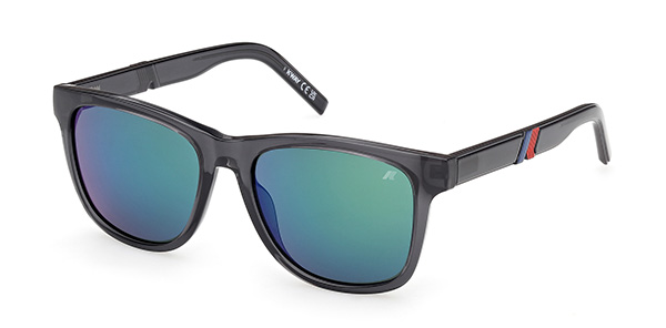 K-Way KW 0027 20Q