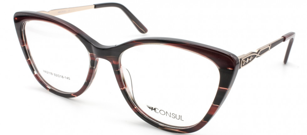 CONSUL 2119 C4