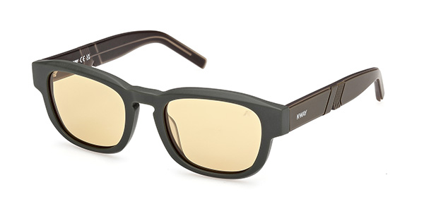 K-Way KW 0023 97J