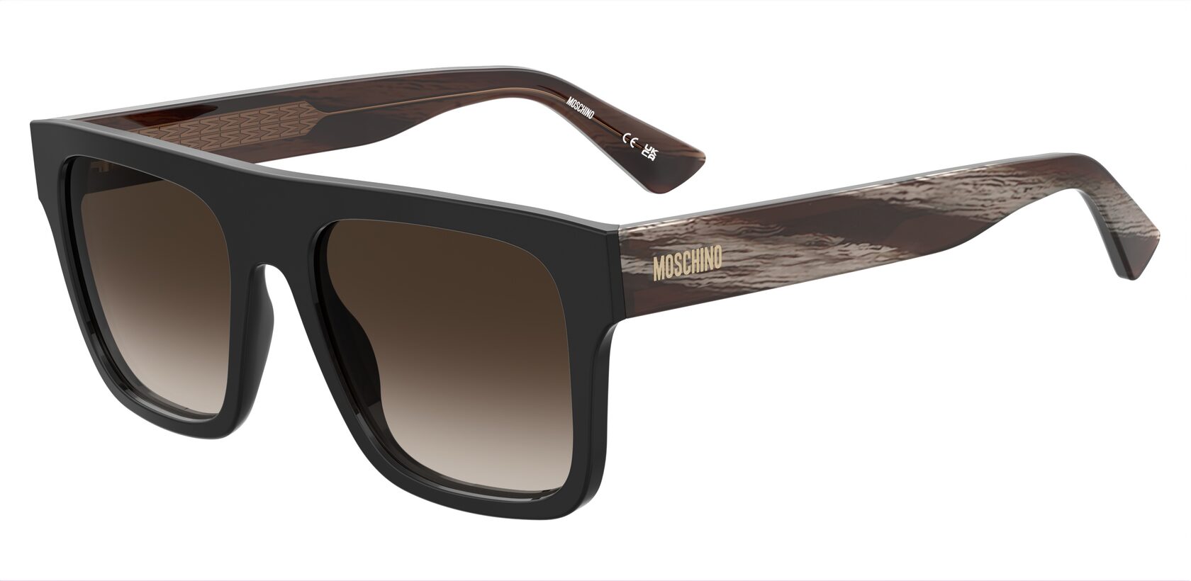 MOSCHINO MOS201/S 37N