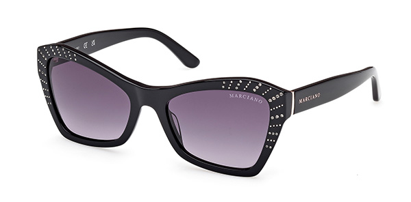 Guess by Marciano GMS 00020 01B