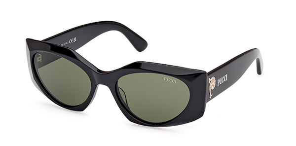 Emilio Pucci EP 0216 01N