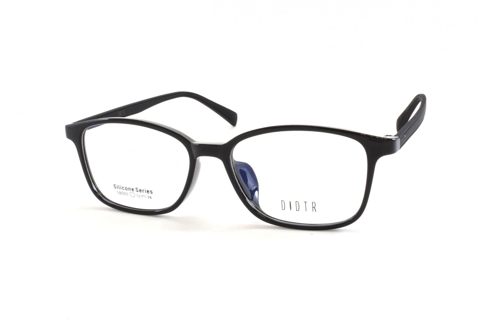 DIDTR (СИЛИКОНОВЫЕ ДУЖКИ) 58005 C1