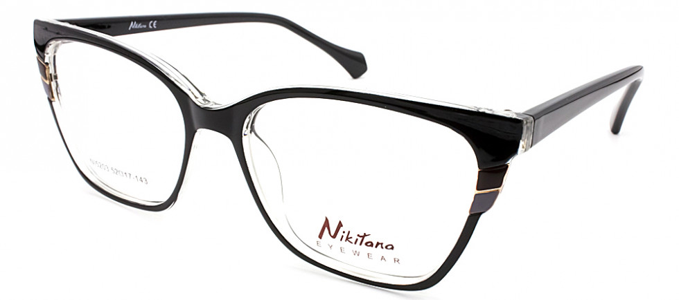 NIKITANA 5203 C1