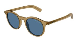 Очки Montblanc  солнцезащитные купить