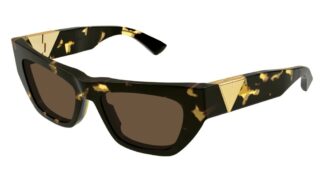 Очки Bottega Veneta  солнцезащитные купить