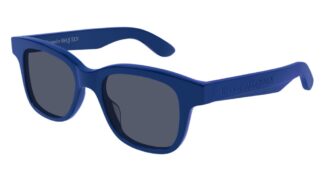 Очки Alexander McQueen  солнцезащитные купить