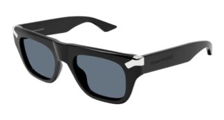 Очки Alexander McQueen  солнцезащитные купить