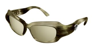 Очки Balenciaga  солнцезащитные купить