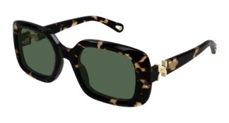 Очки Chloe  солнцезащитные купить