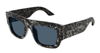 Очки Alexander McQueen  солнцезащитные купить